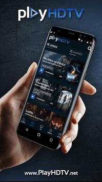 Play HDTV screenshot 4