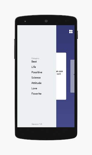 Quotes Creator: A Quotes Maker screenshot 7