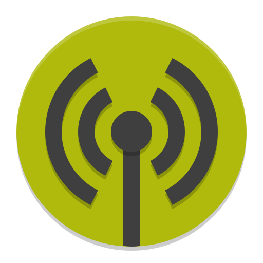 Best WiFi أيقونة