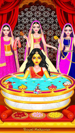 Rani Padmavati : Royal Queen M screenshot 2