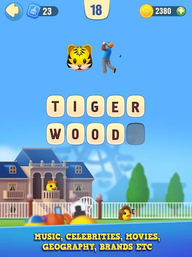 EmojiNation 3 - emoji game screenshot 8