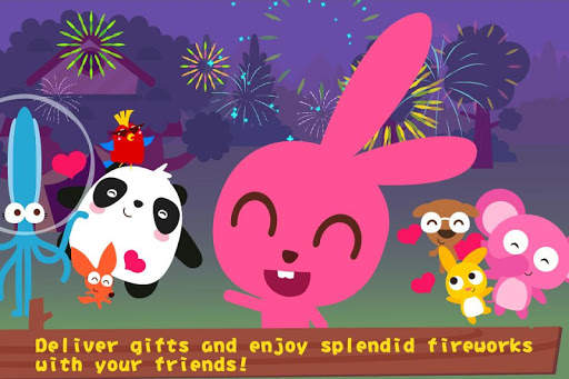 Papo World Forest Friends screenshot 5