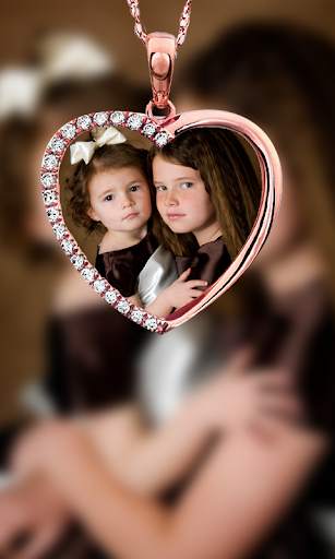 PIP Photo Selfie Editor screenshot 3