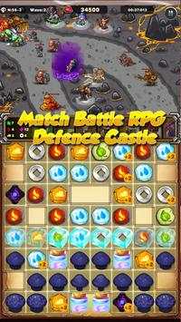 Clans Defense screenshot 1