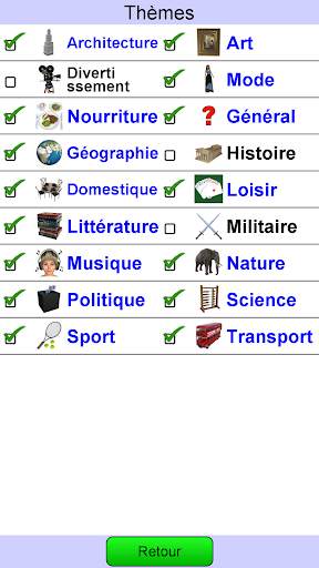 Quiz Image screenshot 6