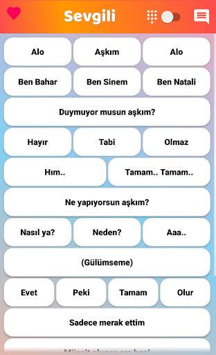 Telefon Şakası - AloŞaka 3 تصوير الشاشة