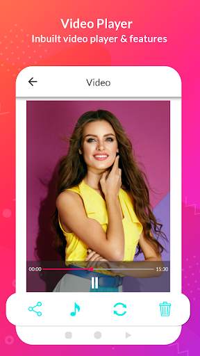 Tube MP3 Music Downloader - Music Player screenshot 4