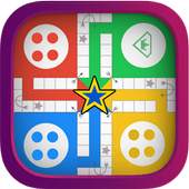 Ludo (Star) : Original 2017 : ludo Dice Star 4