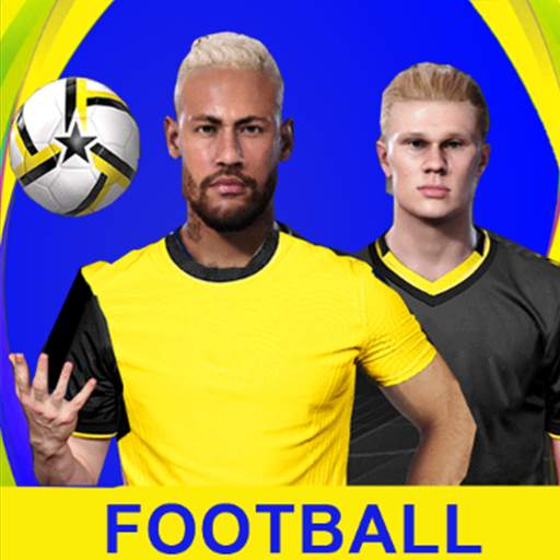 PES eFootball League Soccer 24 1.0