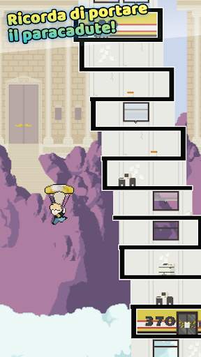 High Risers screenshot 4