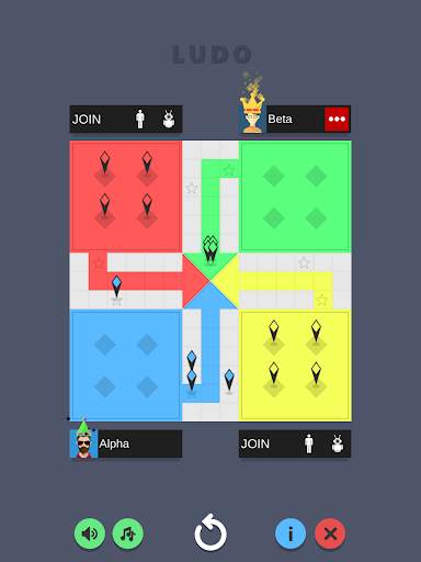 Ludo screenshot 13