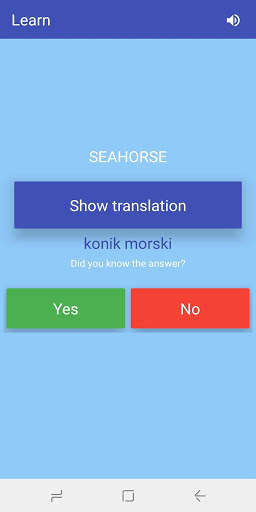 Fast Polish Mobile screenshot 5