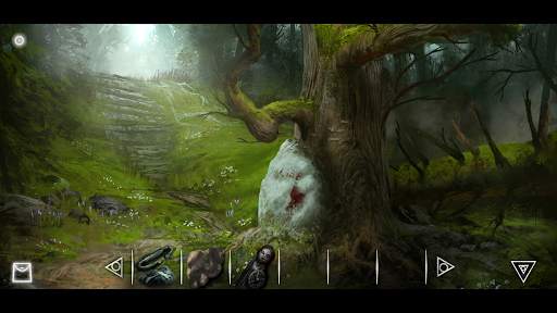 The Frostrune screenshot 9