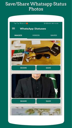 Easy Status Saver - Status Saver For Whatsapp screenshot 2