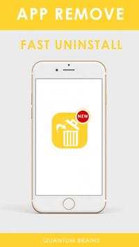 App Remove screenshot 2