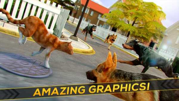 🐾 Kitten Cat Simulator Game🐾 screenshot 11