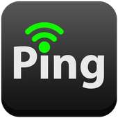 Ping IP Host icon