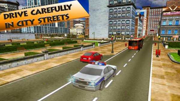 Tourist Bus Simulator screenshot 1