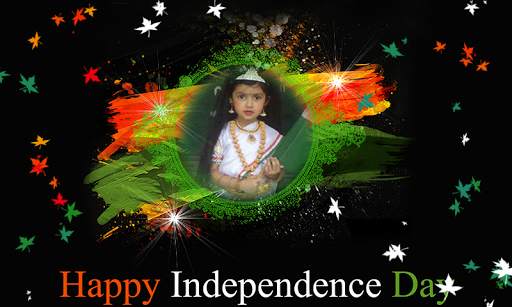 15th august photo frame | Independence Day Photos screenshot 6