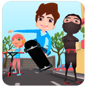 DASH RUNNER icon
