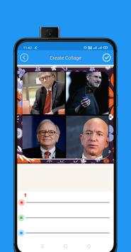 Photo Collage Maker(Tarun): Photo_Editing screenshot 7