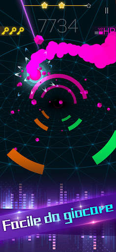 Smash Colors 3D - Rhythm Game screenshot 5