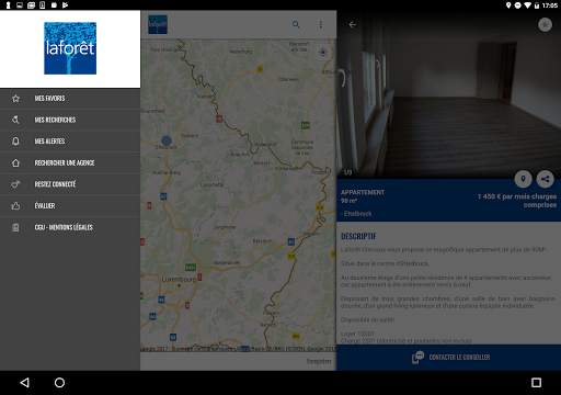 Laforêt Luxembourg screenshot 7