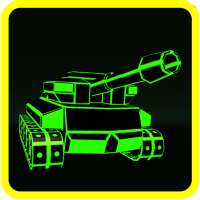 Tank Tron icon