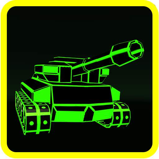 Tank Tron 1.1