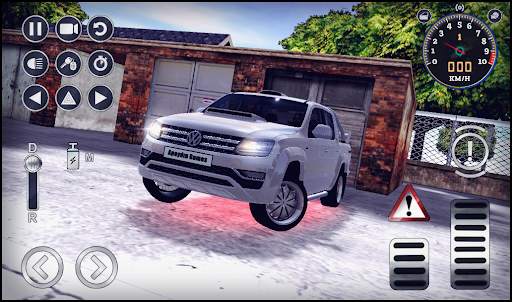 Torque Max Drift Simulator screenshot 11