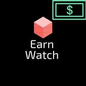 EarnWatch: Watch Videos, Earn Money! 1.0