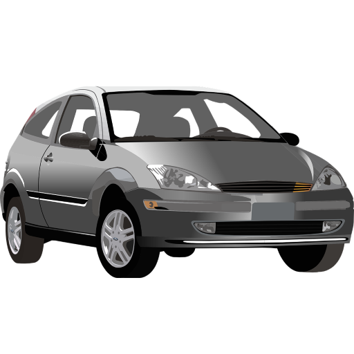 Car Companion icon