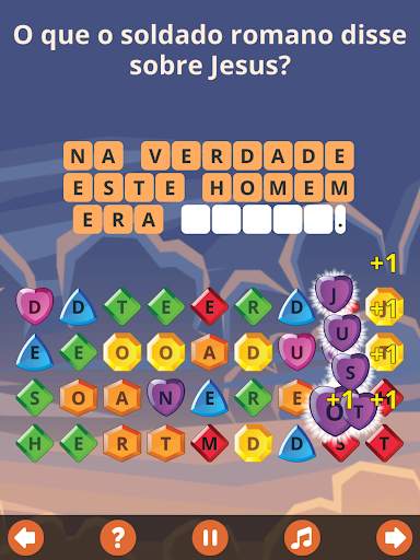 SunScool - Escola Dominical app screenshot 9