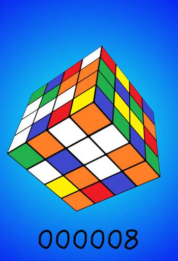 Cube Game screenshot 6
