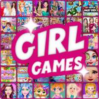 free online games : girls game icon