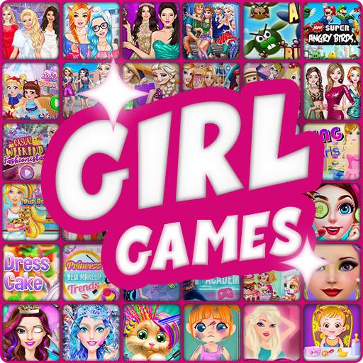 free online games : girls game 1.6