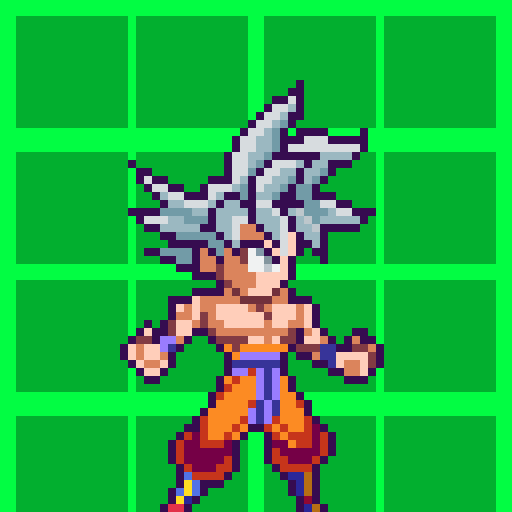 Power Level Calculator أيقونة