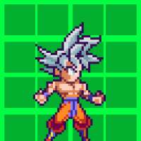 Power Level Calculator on 9Apps