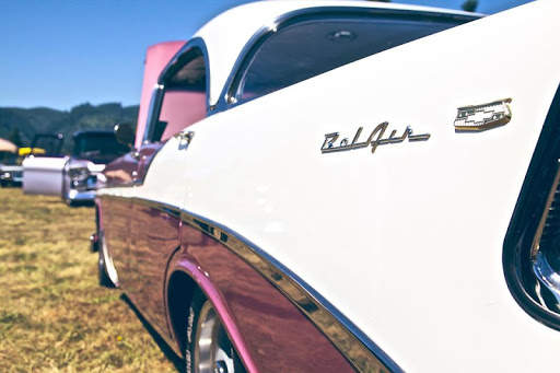 Classic Cars Wallpaper screenshot 3