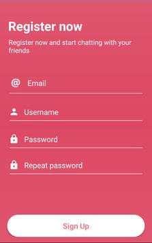 Forum Messenger Time of Pakistan screenshot 2