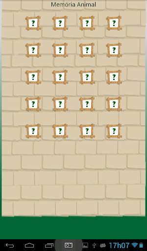 Animal Memory Lite screenshot 13