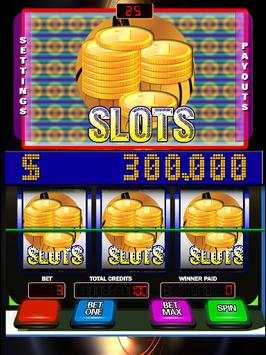Big Money Games Slots screenshot 2