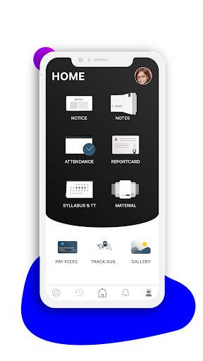 DPS Hazaribag screenshot 1