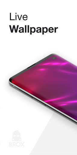 Abstract Live Wallpaper screenshot 1