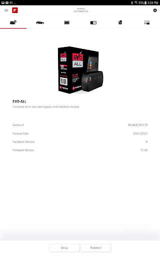 FlashLink Mobile screenshot 10