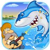 Shark Attack