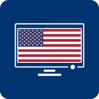 USA TV - Live US TV logo
