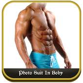 Photo Suit In Boby 1.0