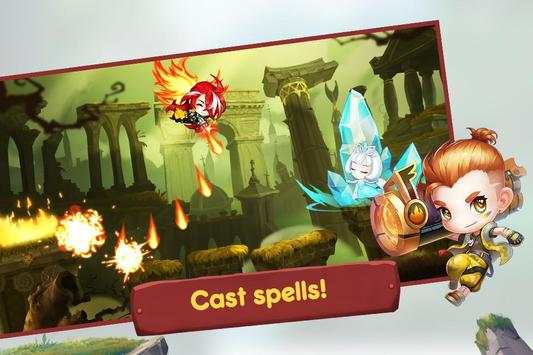 DDtank screenshot 1
