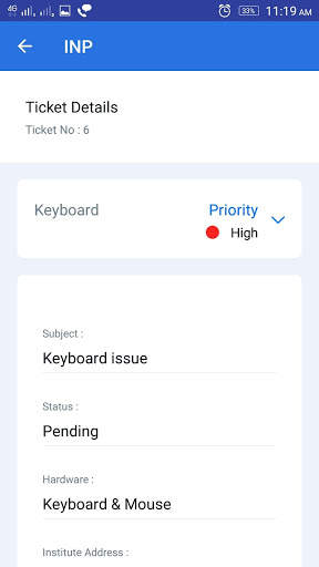 INP screenshot 5